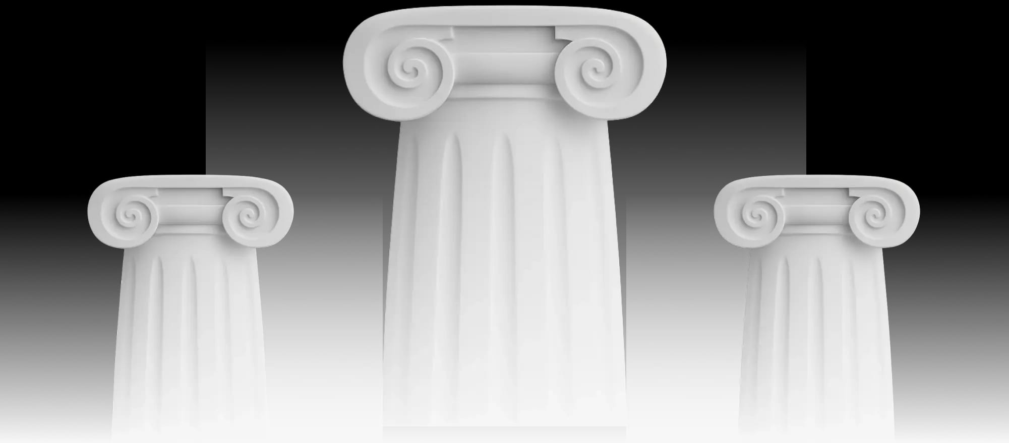 socials-pillar
