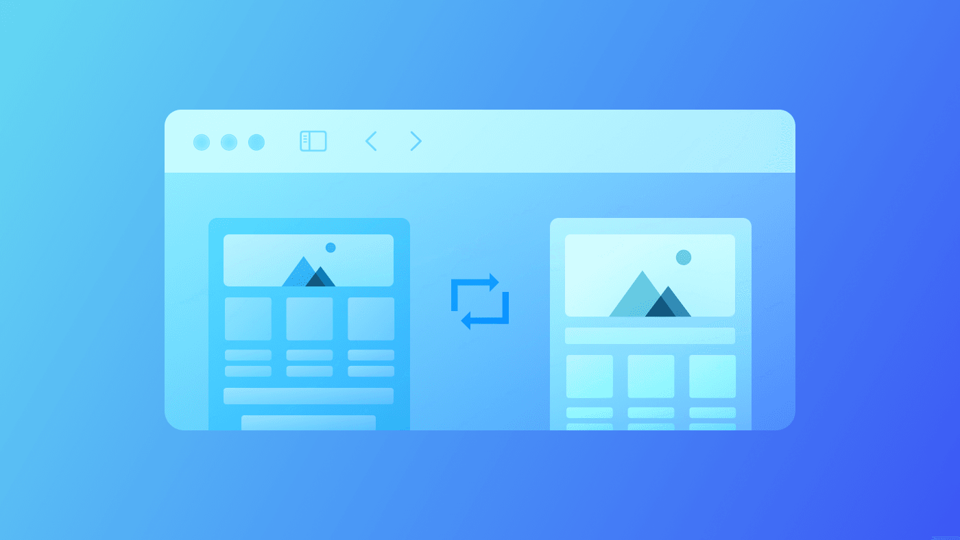 How to change a WordPress theme