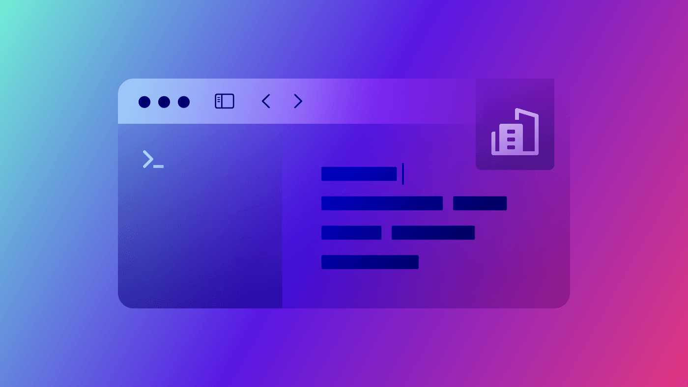 Enterprise web development