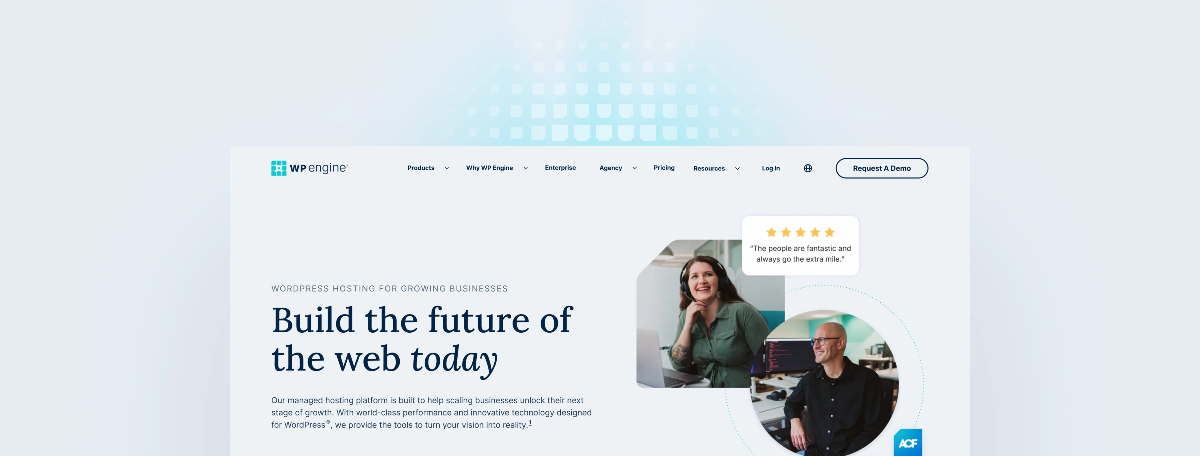 WPEngine Cover