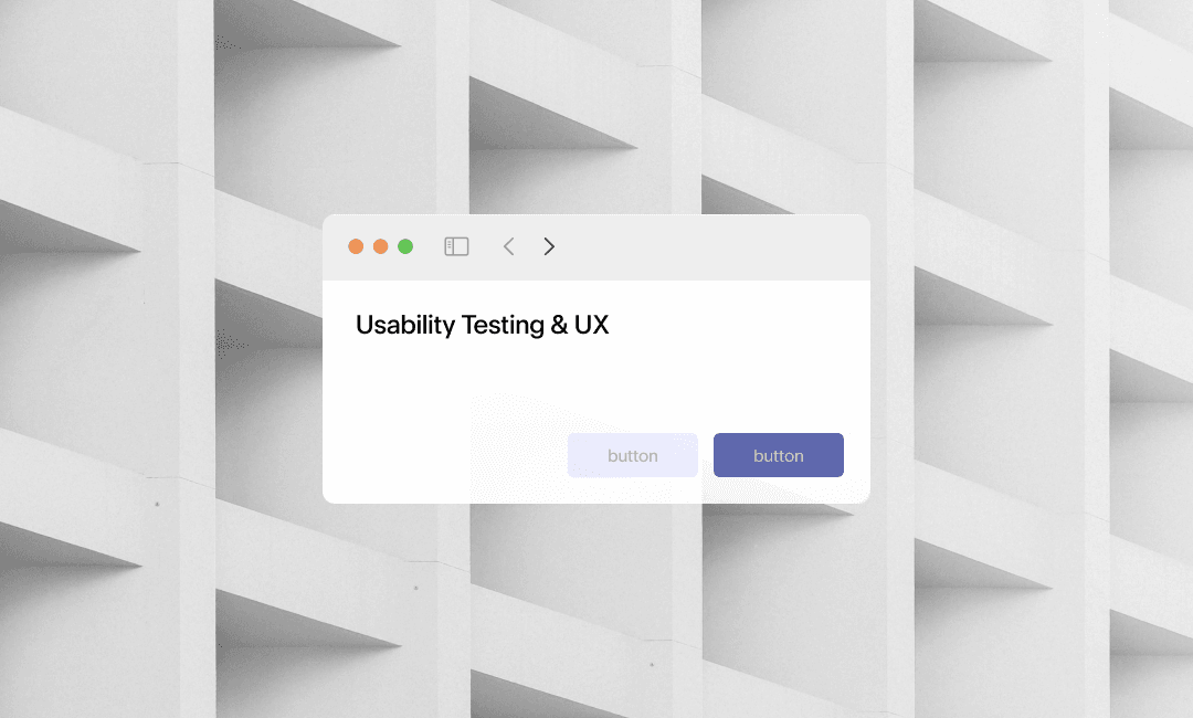 Usability Testing & UX_ How To Design For Your Users Usability Testing & UX_ How To Design For Your Users