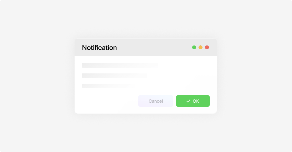 nudge theory in a notification 