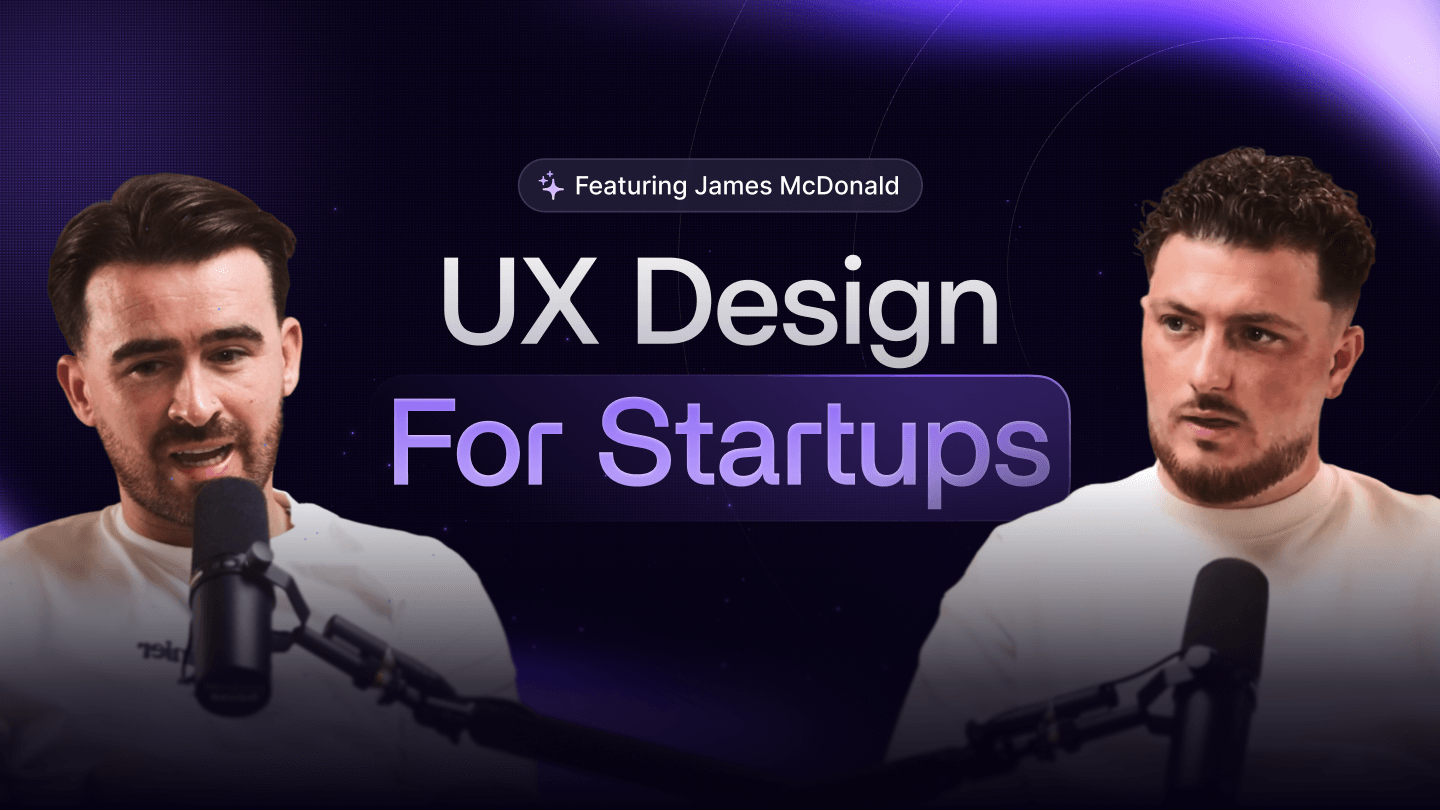 UX Design Startups