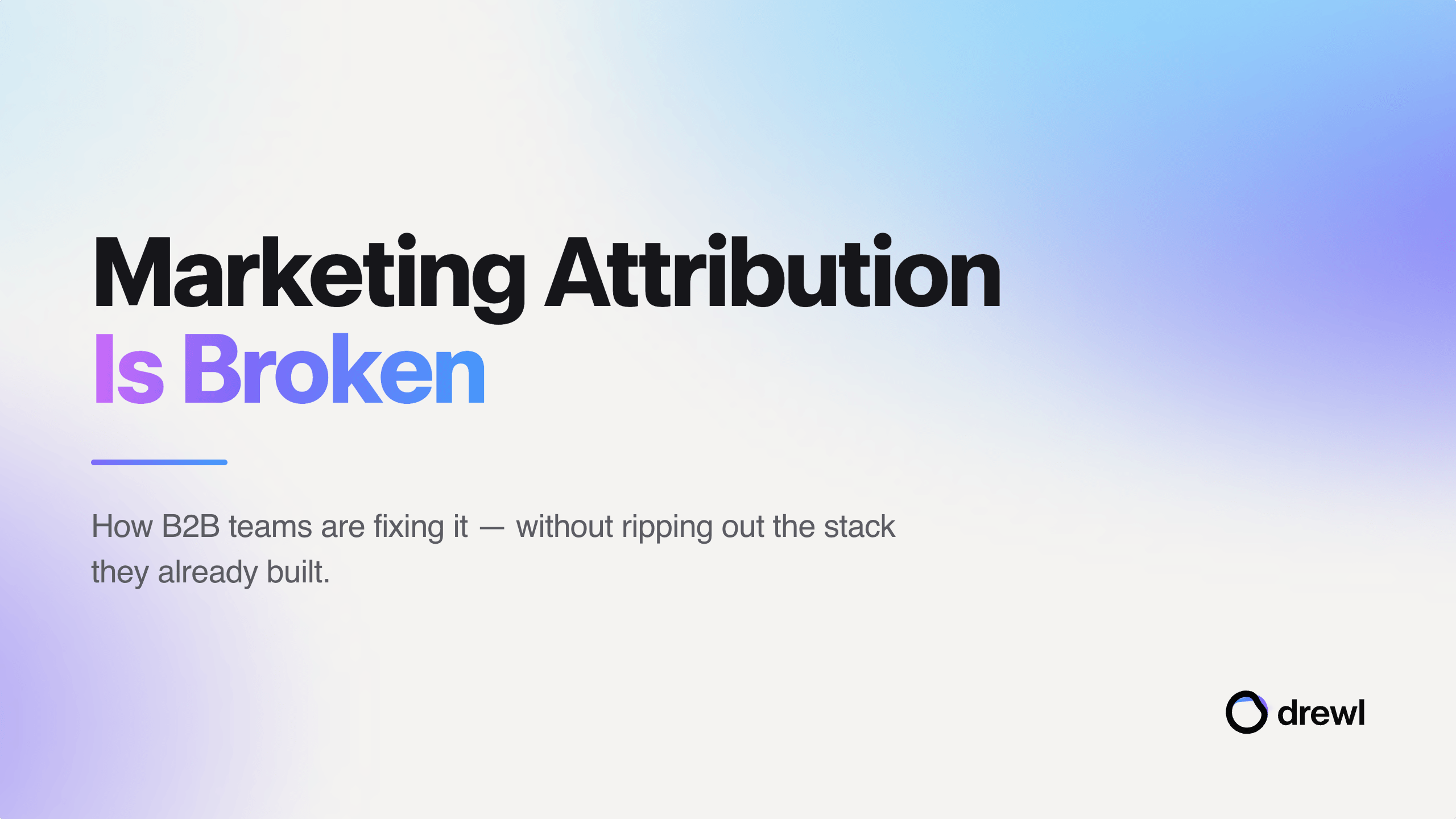 drewl-attribution-01-cover