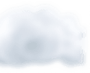 cloud-left