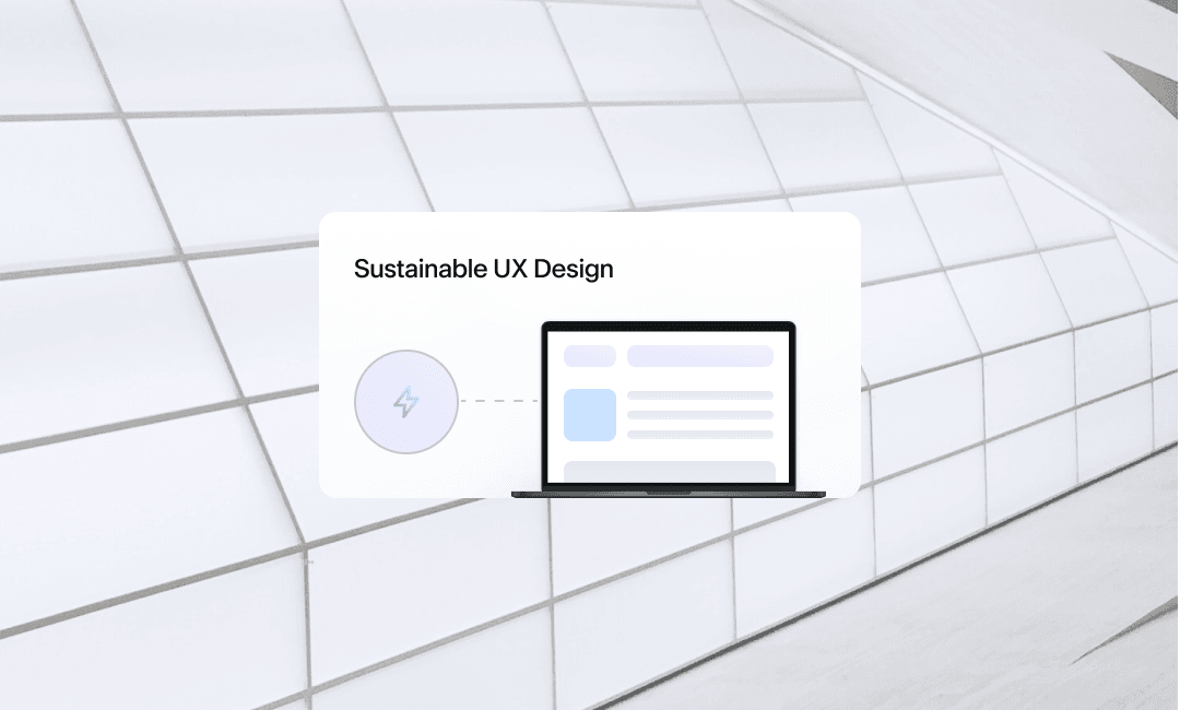 sustainability in ux design sustainability in ux design