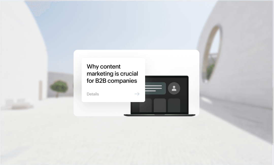 why-content-marketing-is-important-for-b2b why-content-marketing-is-important-for-b2b