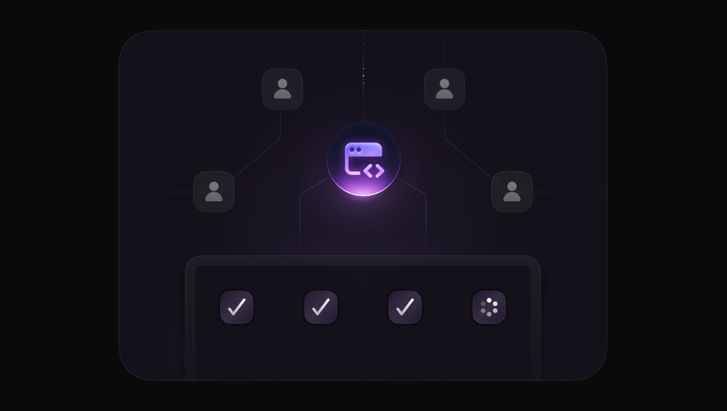 Enhancing scalability Enhancing scalability